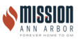 thumbnail-Size Logo for storeLogo: Mission Dispensaries - Ann Arbor
