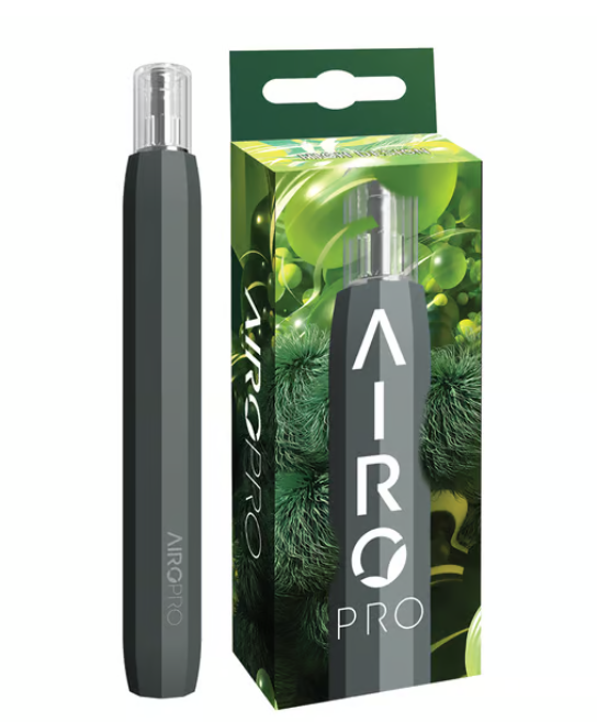 Photograph of product: Airo Pro Battery- Slate
