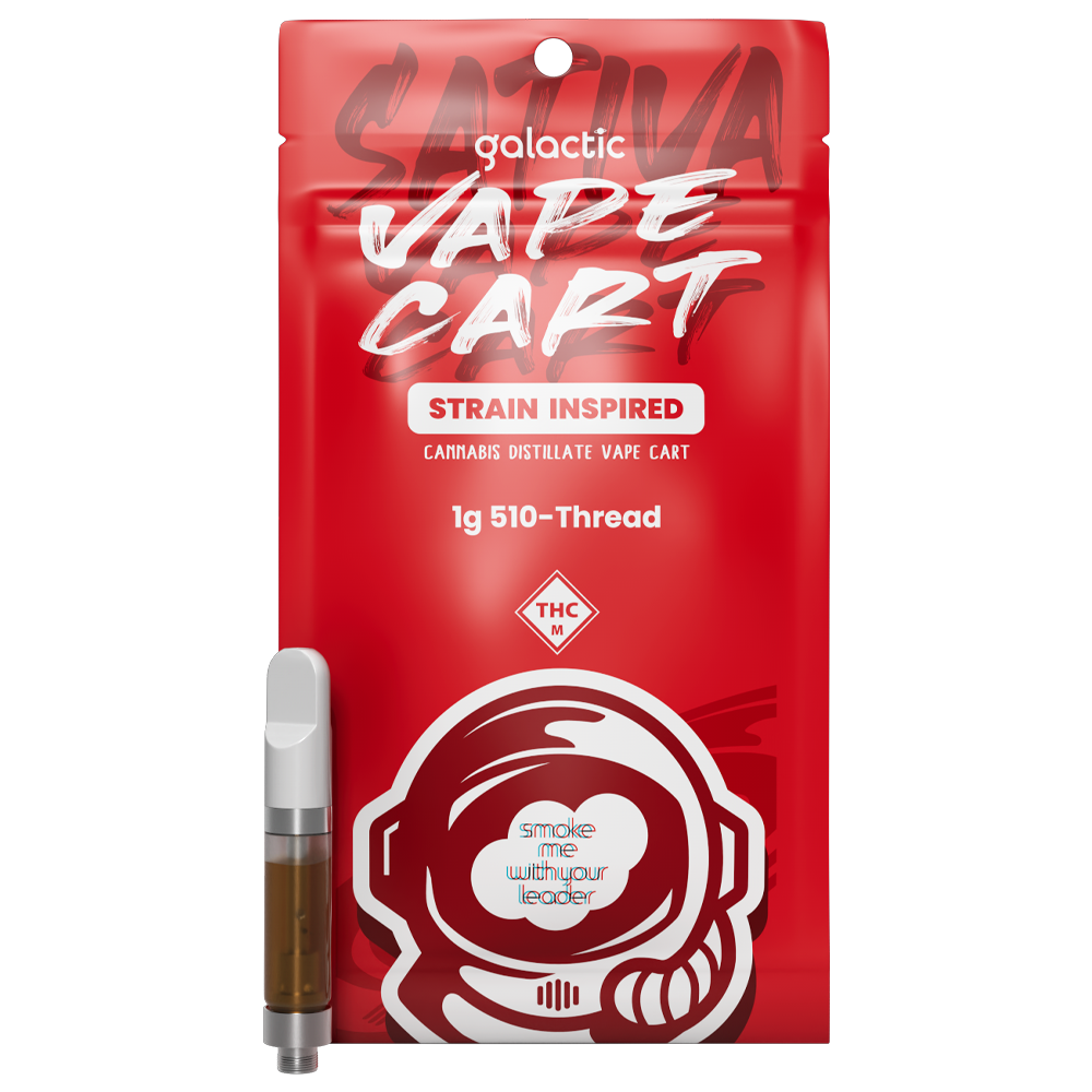 Photograph of product: 1g Terp Vape | Ghost Train Haze