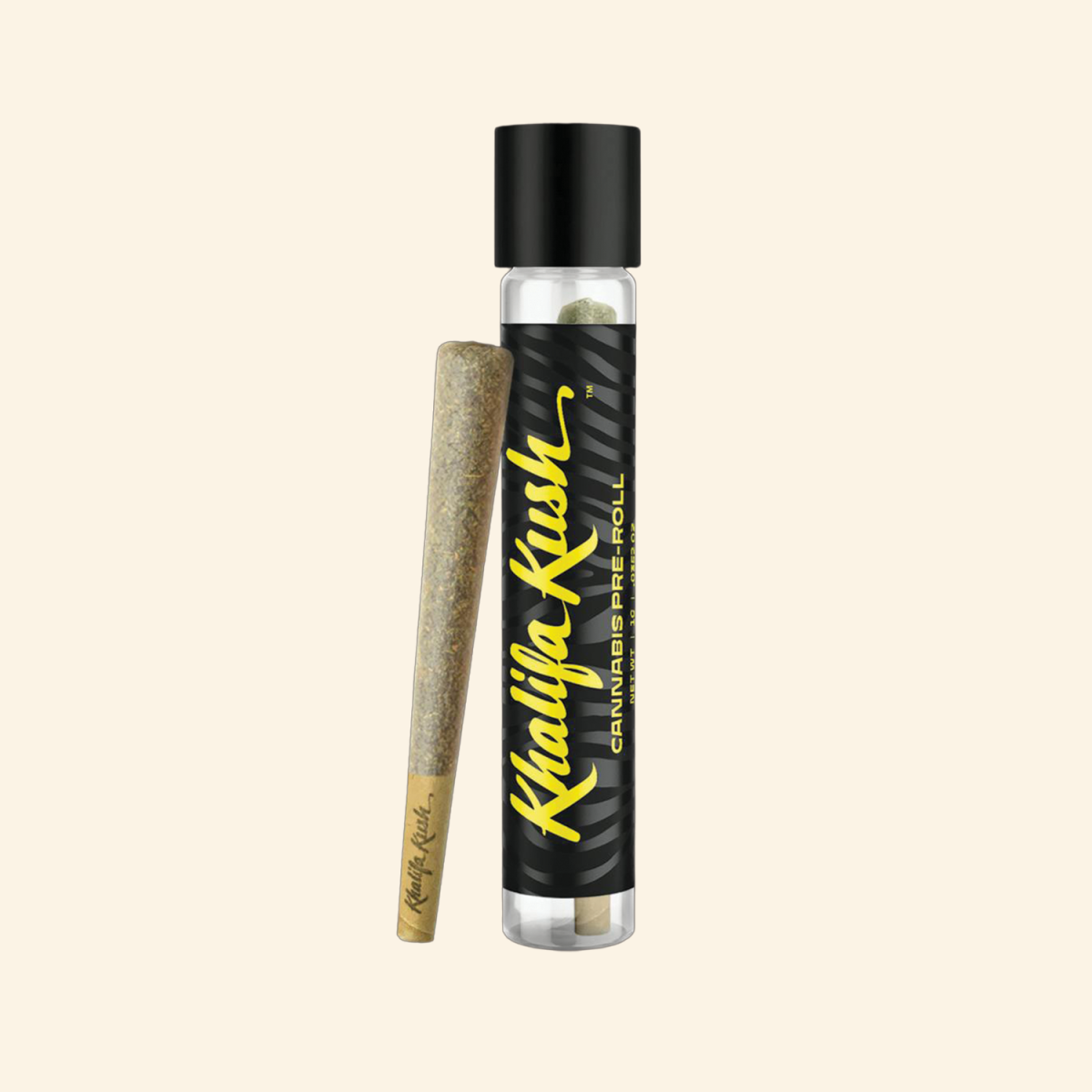Photograph of product: Khalifa Kush | Pre-Roll