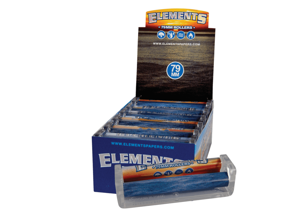 Photograph of product: Elements | 79mm Joint Roller