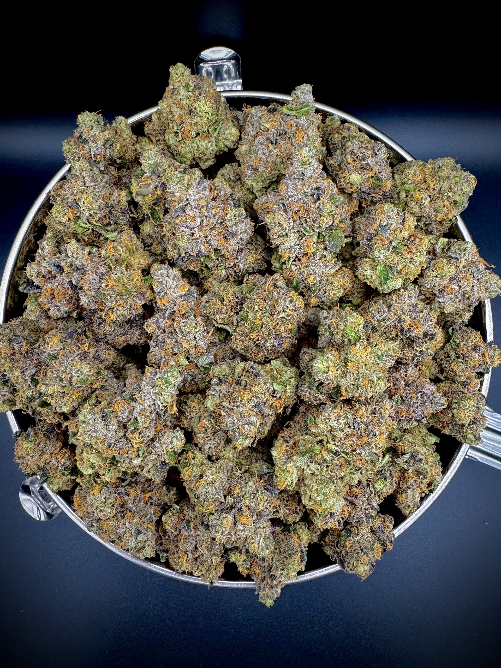 Photograph of product: Gary Payton | Hybrid | Flower - 28g