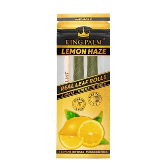 Photograph of product: YELLOWBIRD - ACCESSORIES - KP MINI LEMON