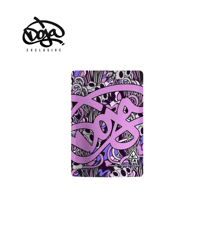 Photograph of product: MARKSALOT 14G