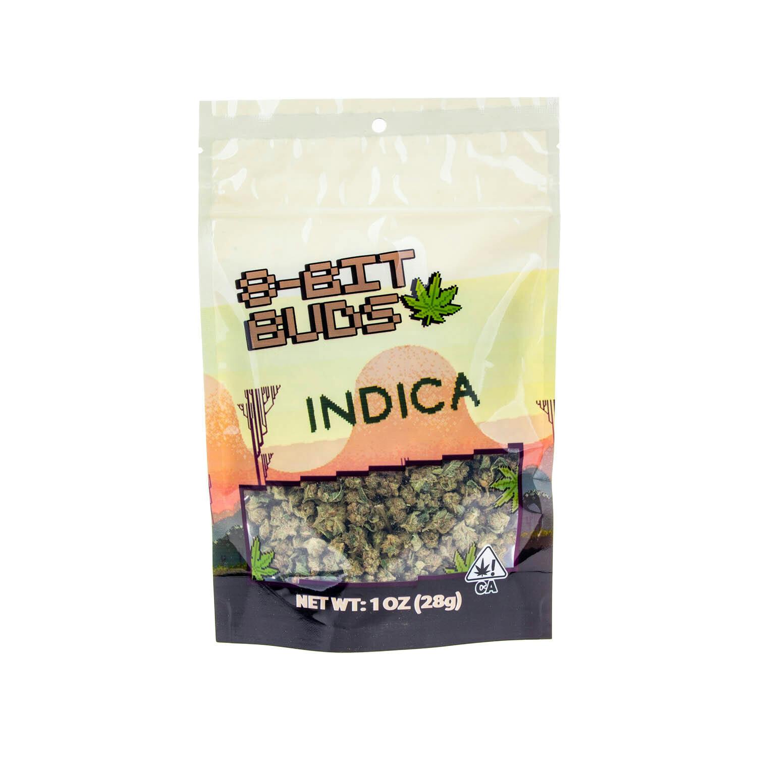 Photograph of product: 8-Bit Buds | Gary Payton (28g)