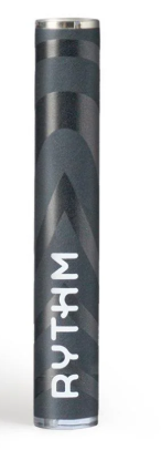 Photograph of product: Battery - GTI Rythm Black Rechargeable Battery