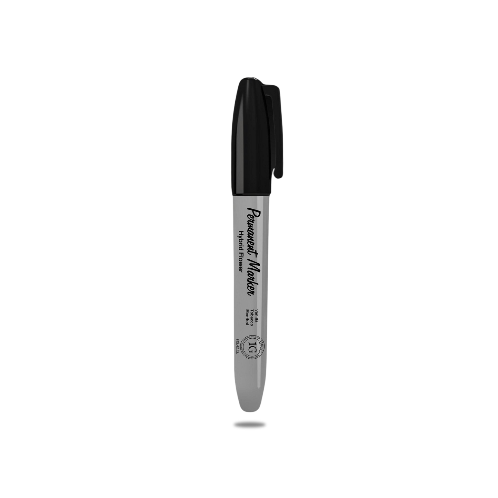 Photograph of product: Uplyfted | Permanent Marker PREROLL