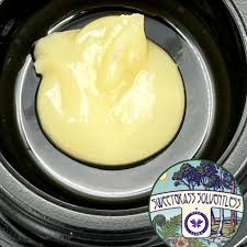 Photograph of product: U4EA Zoap 1g Live Rosin