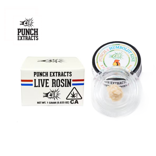 Photograph of product: ZBERRY SHISHKAPAYA 1G TIER 2 LIVE ROSIN BADDER