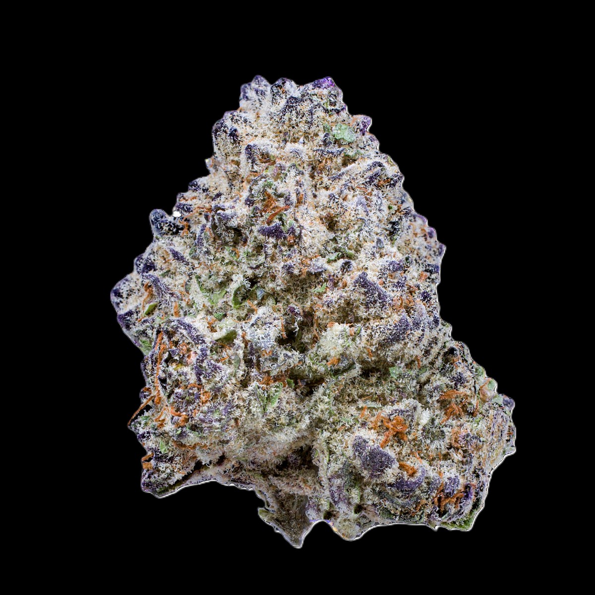 Photograph of product: Slurricane Bulk Flower