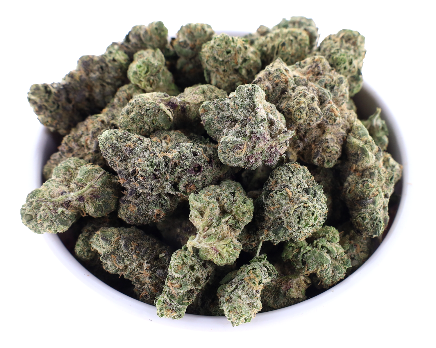 Photograph of product: The Deli - Nitro Runtz - 70g