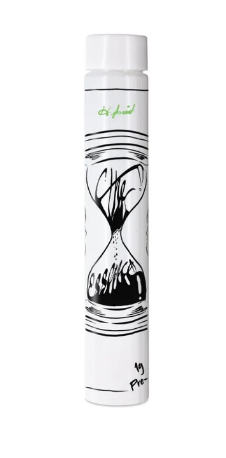 Photograph of product: J's Rocky Road Pre-Roll 1g