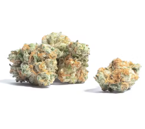 Photograph of product: Fritter Fumez - Rec - Rec - Bulk - 28g