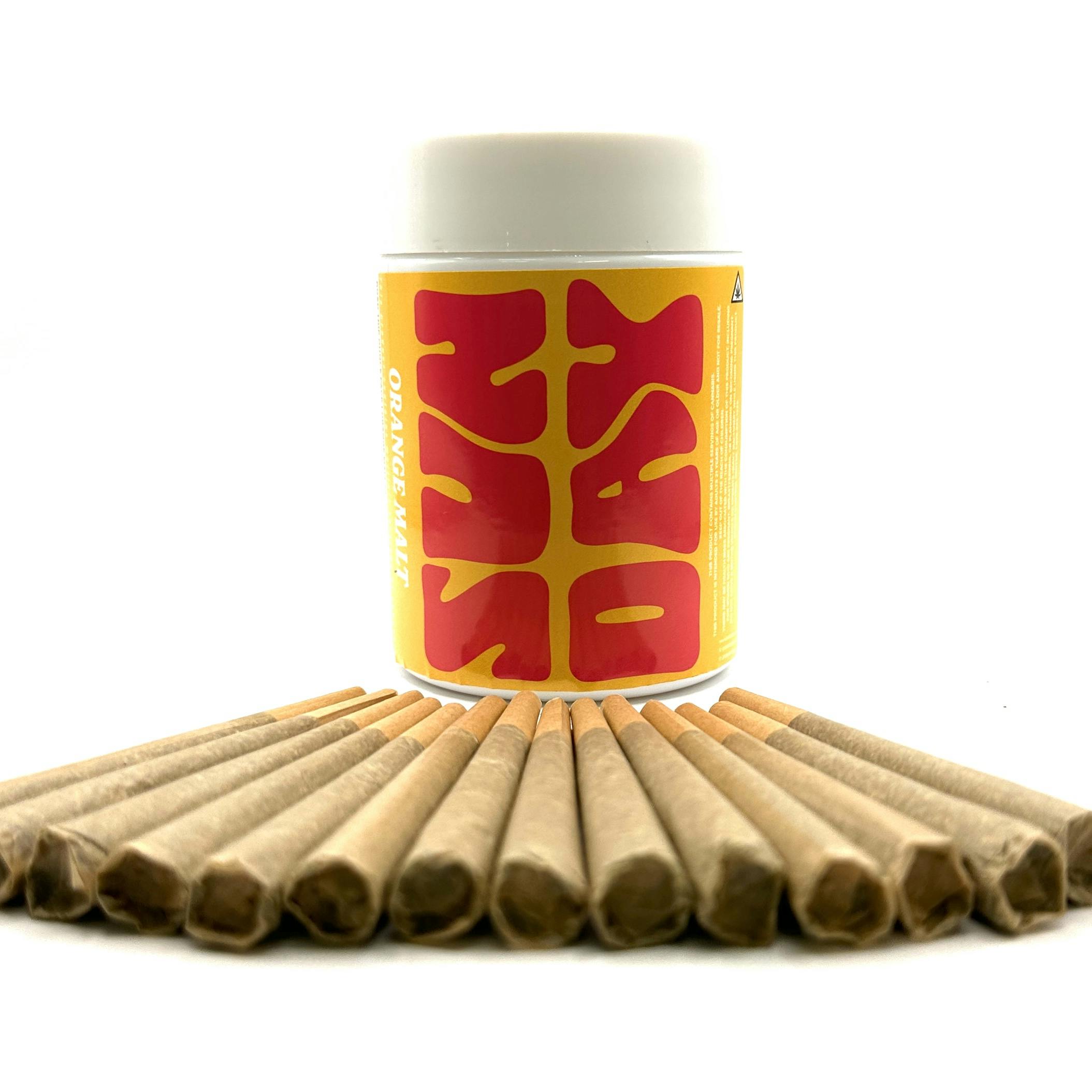 Photograph of product: Soap | 14pk Pre-Roll