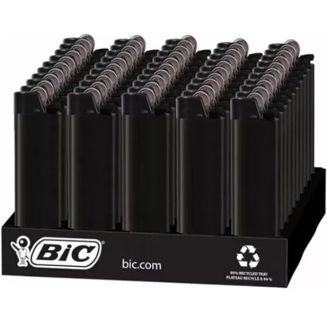 Photograph of product: BIC | Black