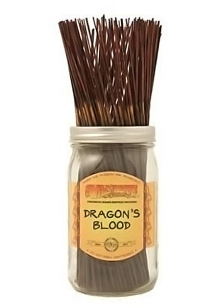 Photograph of product: Incense Stick - Dragons Blood
