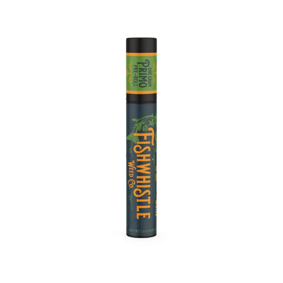 Photograph of Product: Chem De La Chem | 1g Preroll - 