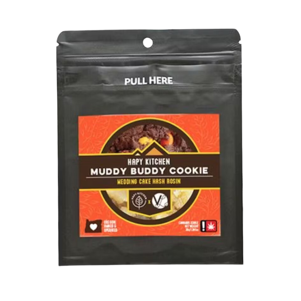 Photograph of product: Hapy Kitchen | Cookie | Muddy Buddy
