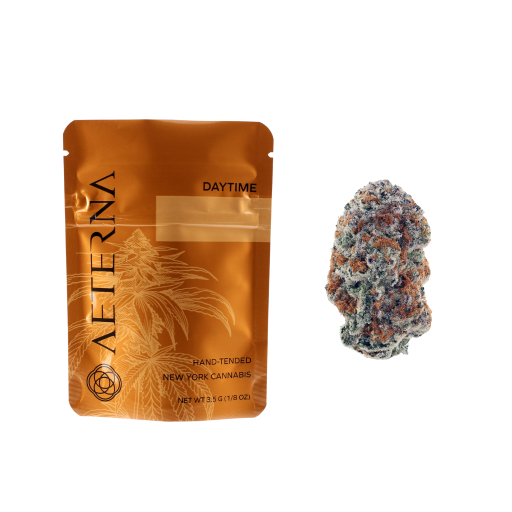 Photograph of product: Aeterna | Ego Checker | Flower - 14g