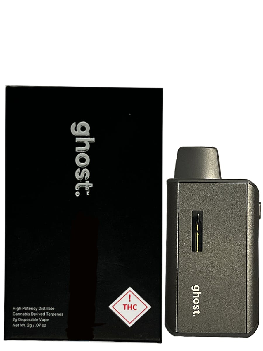 Photograph of product: Apple Jacks Vape