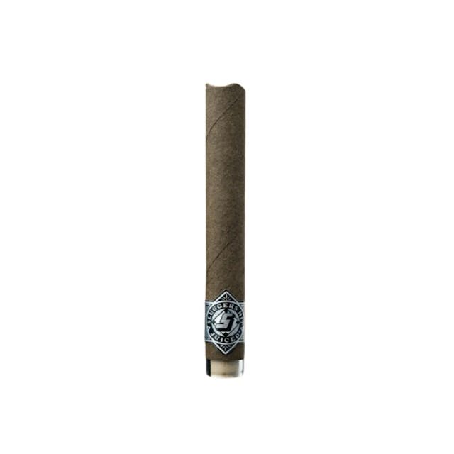 Photograph of product: Adios MF | 2g Infused Blunt - 