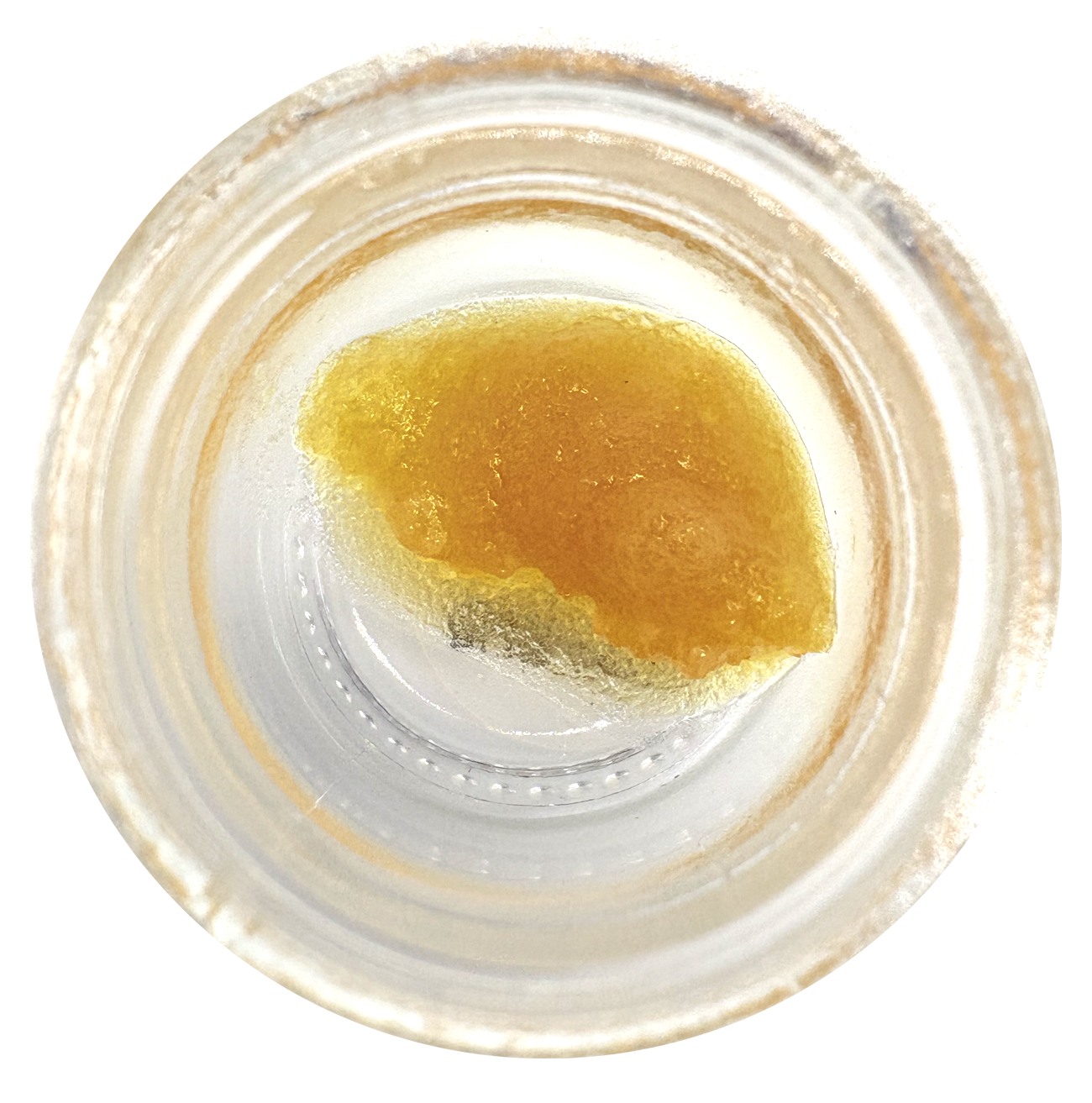 Photograph of product: CBX | Milk Master | 1G Terp Sugar LR