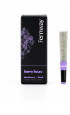 Photograph of product: PRJ Single | Berry Haze