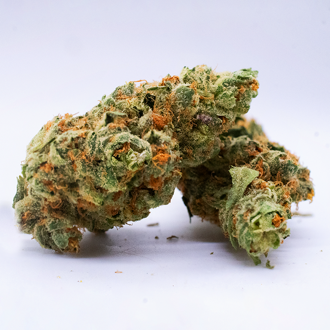 Photograph of product: Florida Punch - Buds - 28g