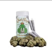 Photograph of product: Sweet Dutch 5pk - 