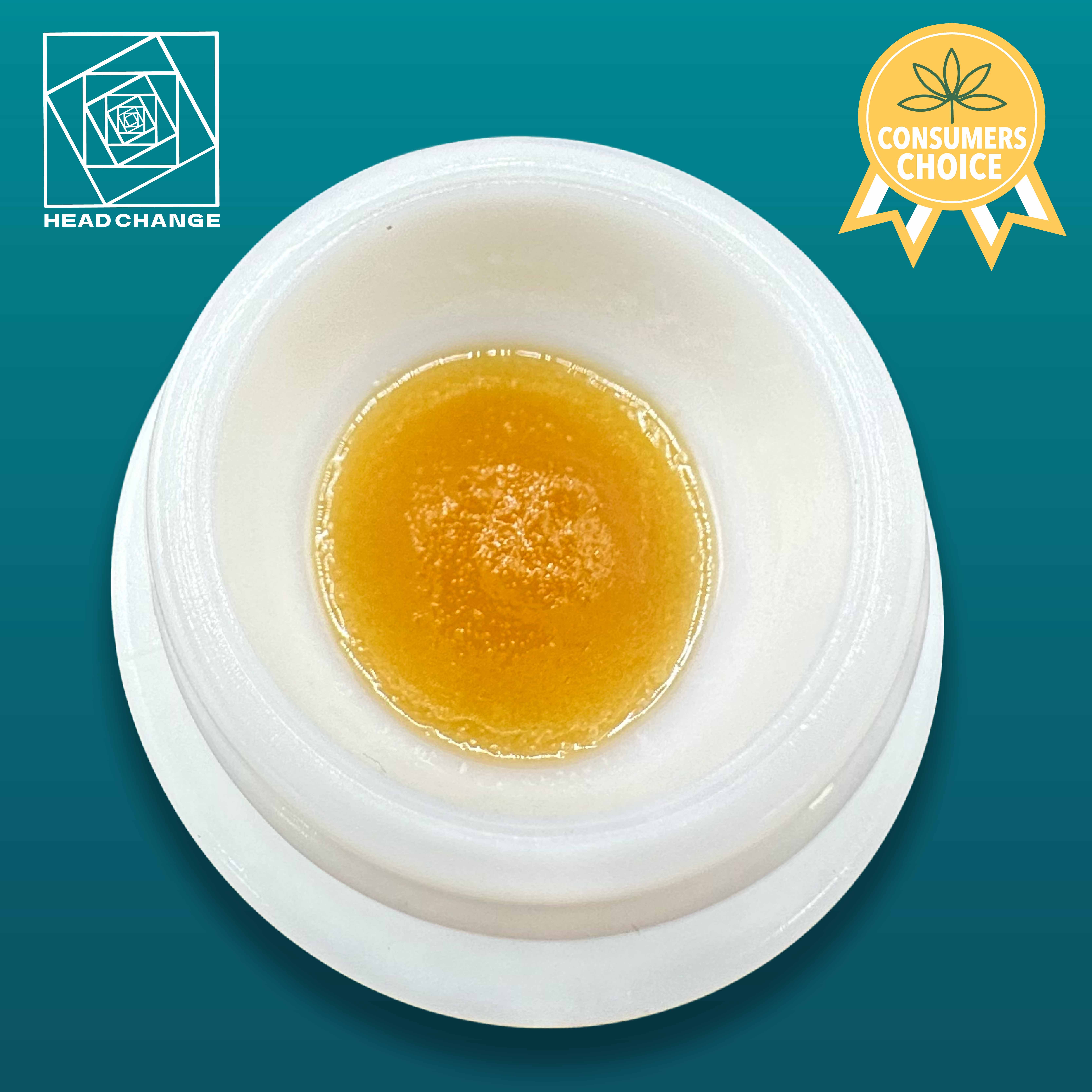 Photograph of product: Crem Live Sugar | 1g