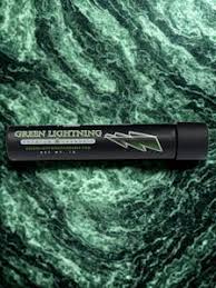 Photograph of product: Green Lightning | Pre-Roll | Super Lemon Mac (SH)