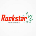 thumbnail-Size Logo for storeLogo: Rockstar - Palm Springs