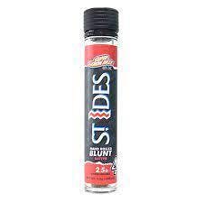 Photograph of product: ST. IDES - SUPER LEMON HAZE 2.5G HEMP BLUNT