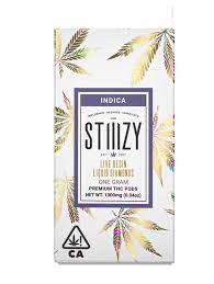 Photograph of product: Tahoe Og Ld Dispo