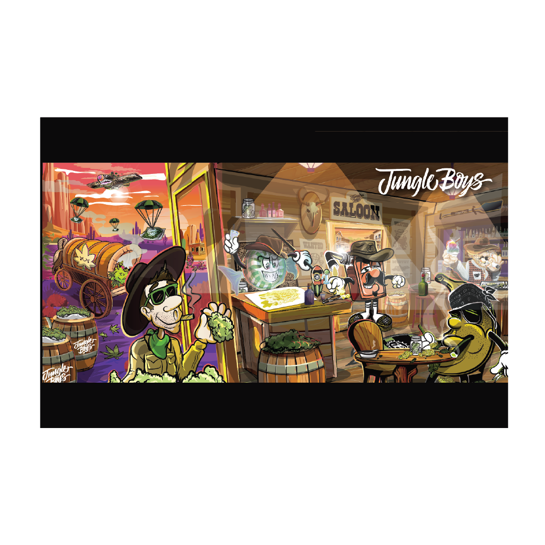 Photograph of product: Postcard