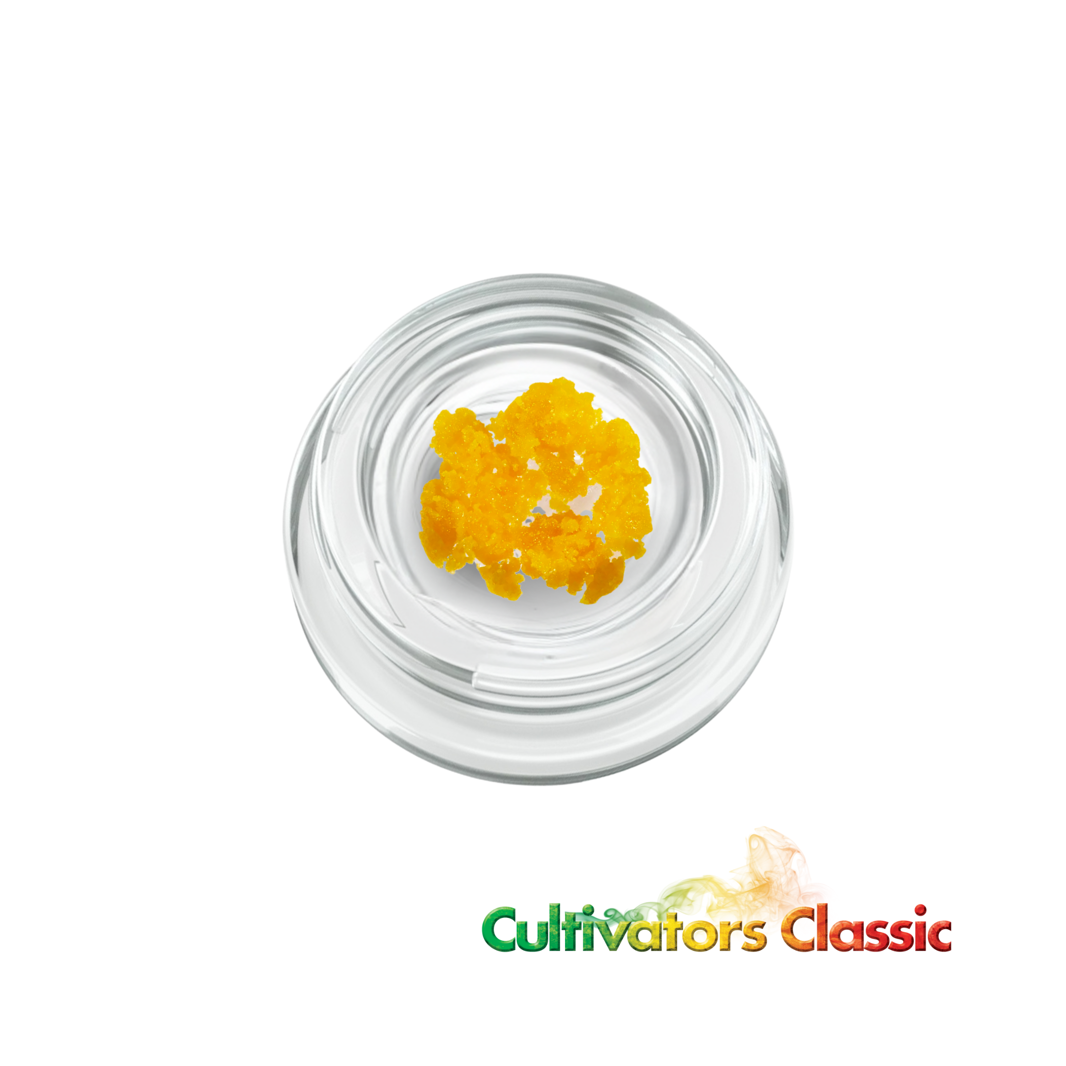 Photograph of product: Cherry Diesel x Dead Smooth | Live Sugar Wax | 1g