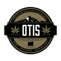 Photograph of product: Blueberry Muffin A's - Otis Gardens - 1g