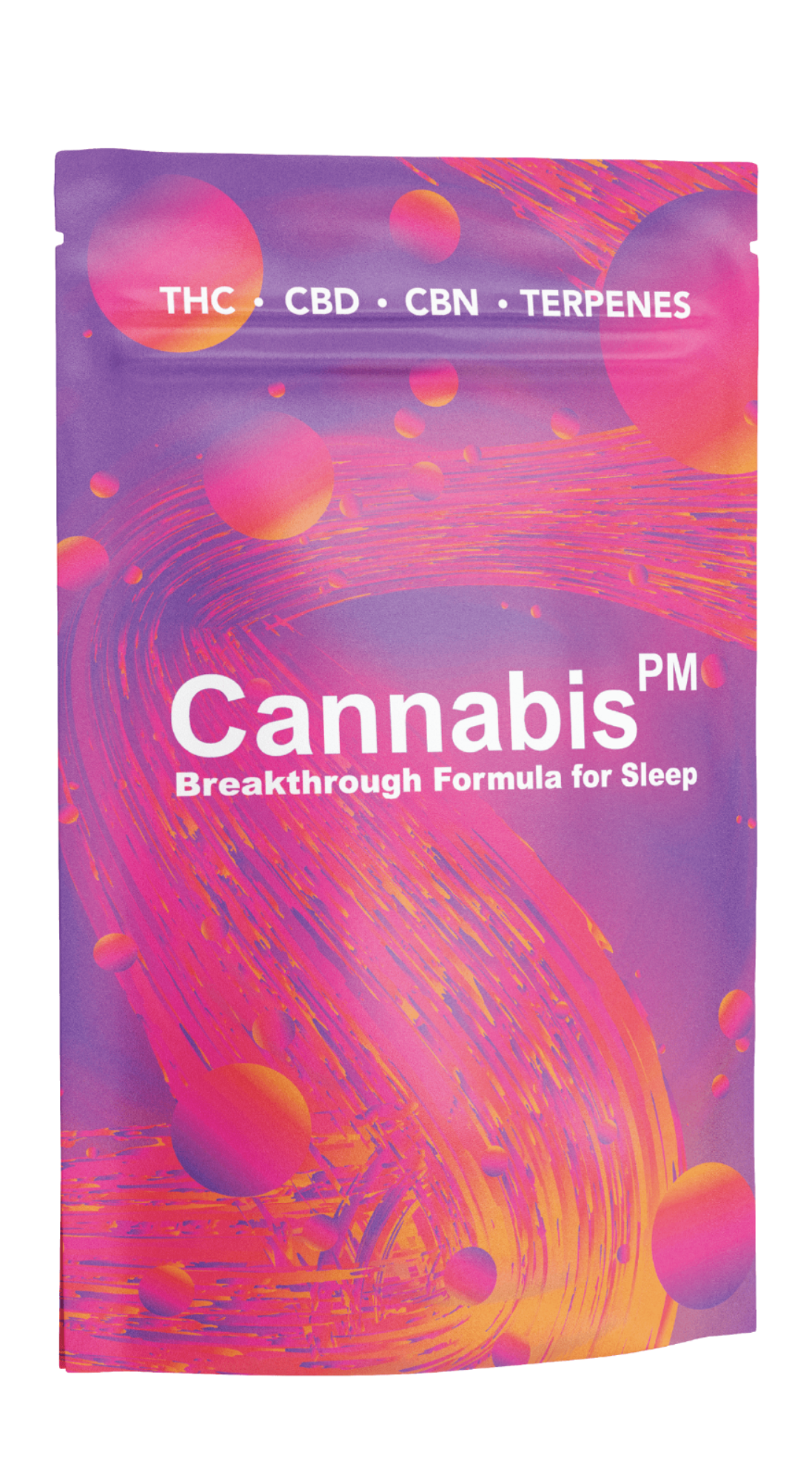 Photograph of product: Oui'd PM : Pink Lemonade