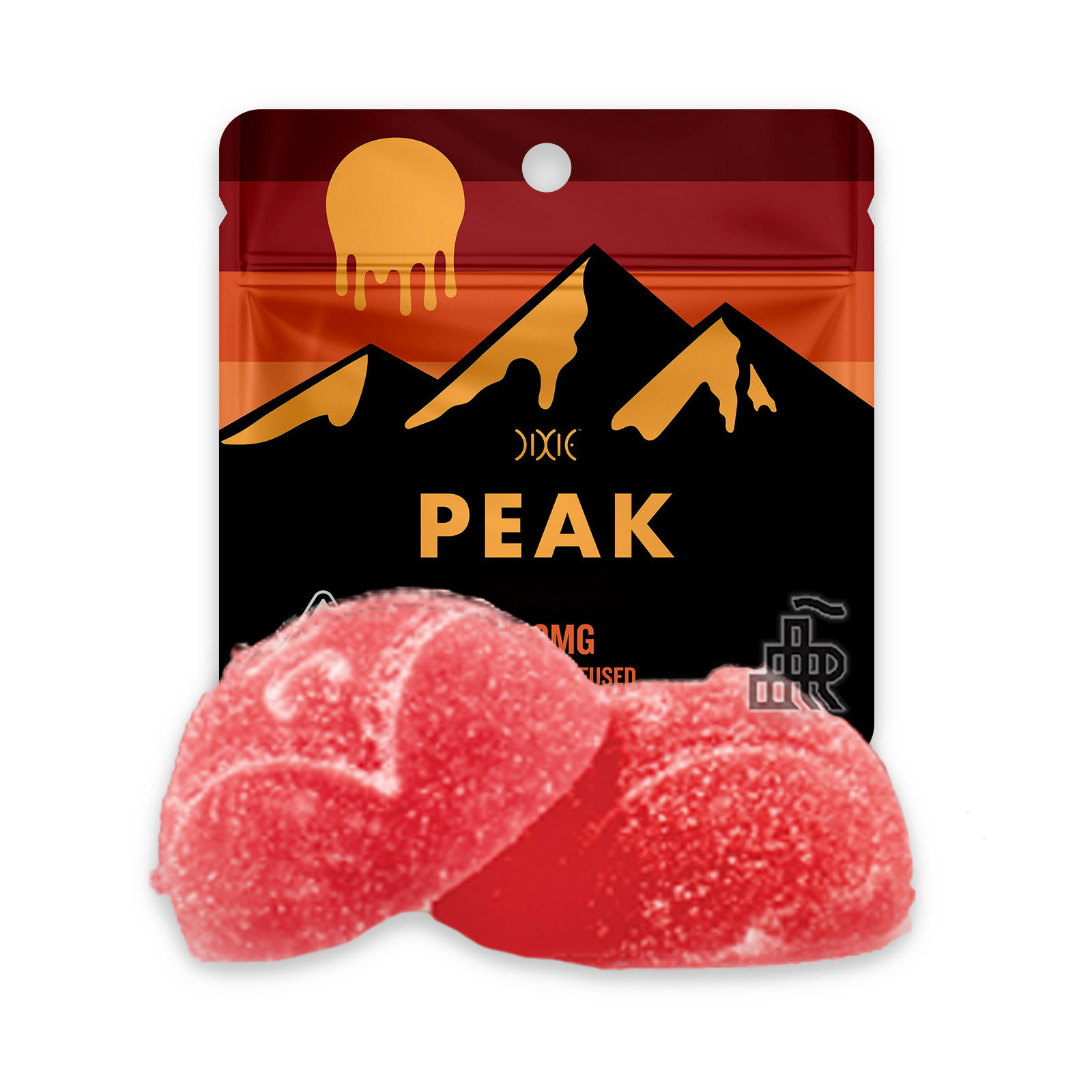 Photograph of product: Grape | Peak |  2pc