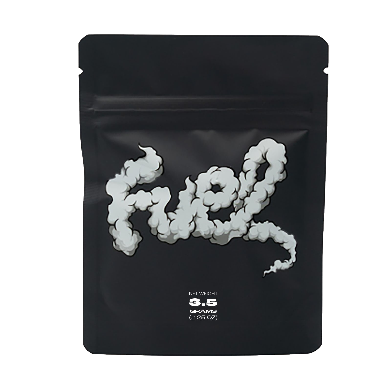 Photograph of product: Diesel Poison 3.5g Flower