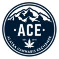 thumbnail-Size Logo for storeLogo: Alaska Cannabis Exchange