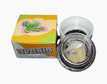 Photograph of product: Mimosa | Live Resin