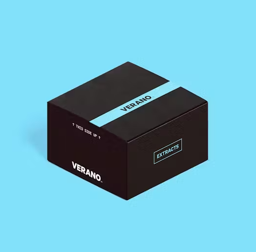 Photograph of product: Live Sugar Cold Fusion | 1g
