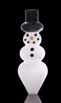 Photograph of product: MJ Arsenal - Snow Person Cap