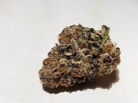 Photograph of product: Apple Pie 1/2 - 14g