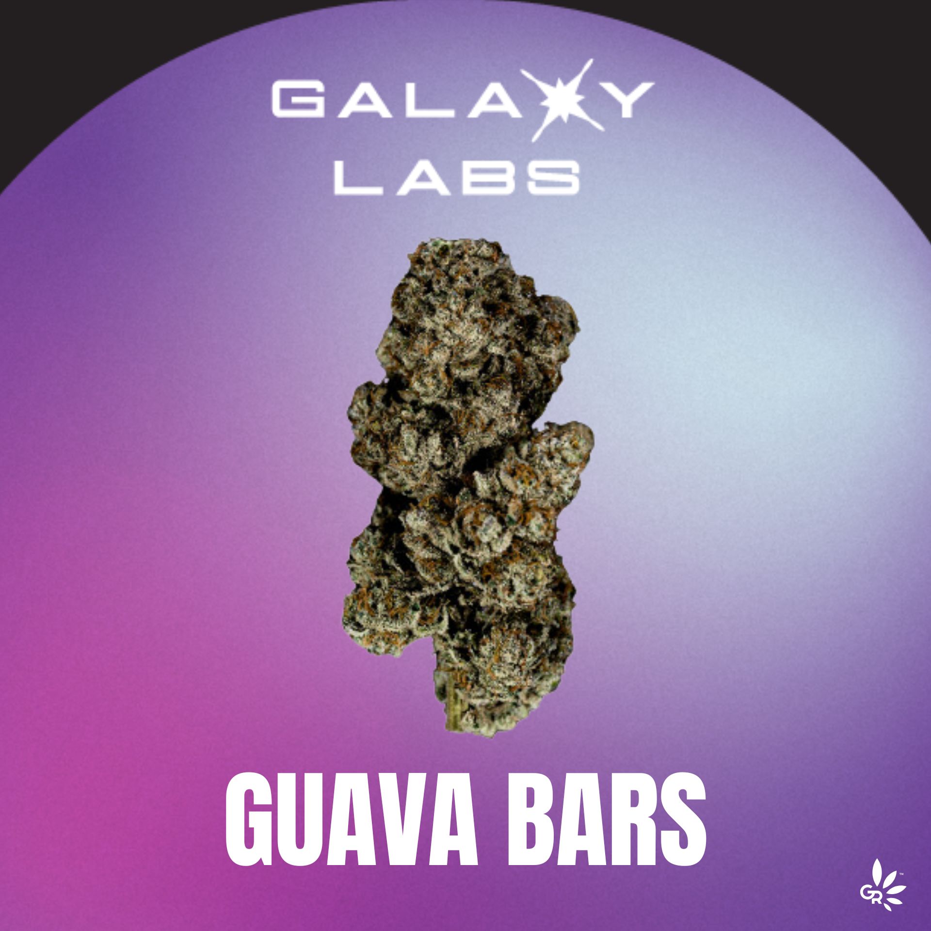 Photograph of product: Galaxy Labs - Flower - Motor Breath 15 - 7g