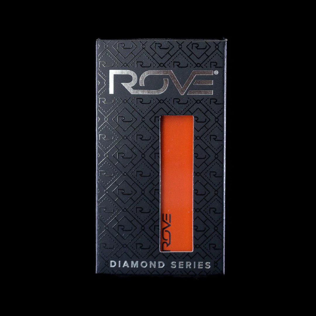 Photograph of product: Diamond Series Battery - Orange