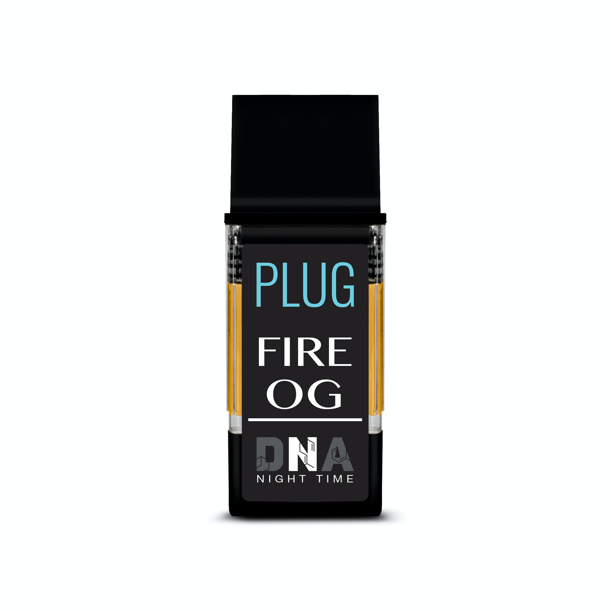 Photograph of product: Fire Og Dna Pod [I]