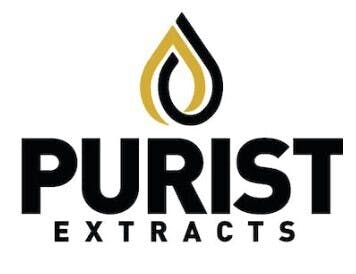 Photograph of product: Purist 1g Fruit Cocktail Live Resin Cartridge