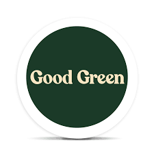 Photograph of product: Good Green: Lemon Jack - 3.5g Flower